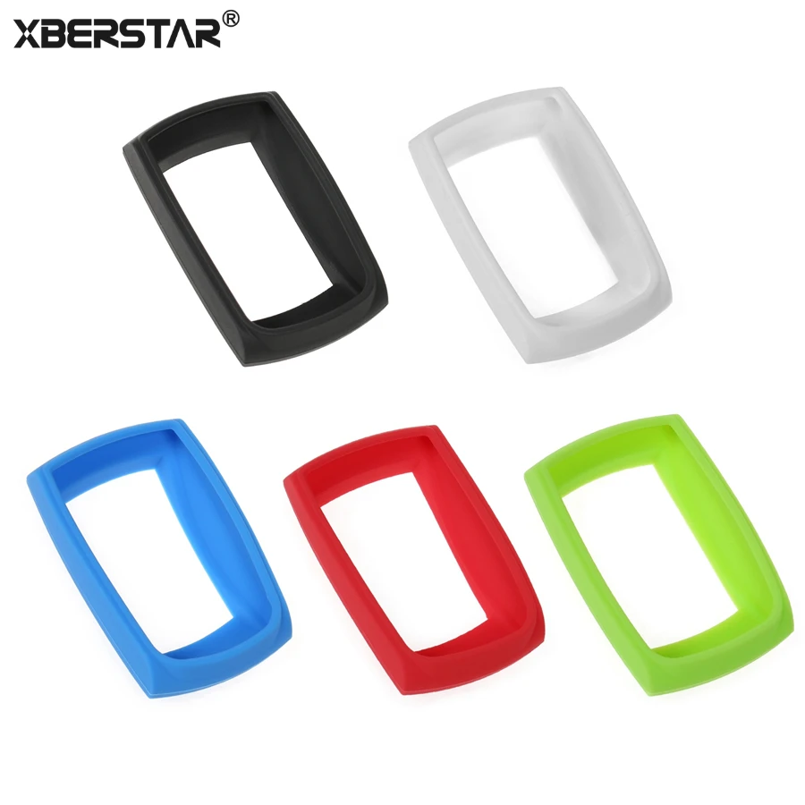 

Silicone Skin Case Cover for IGPSPORT IGS50 5 colors Case Protector