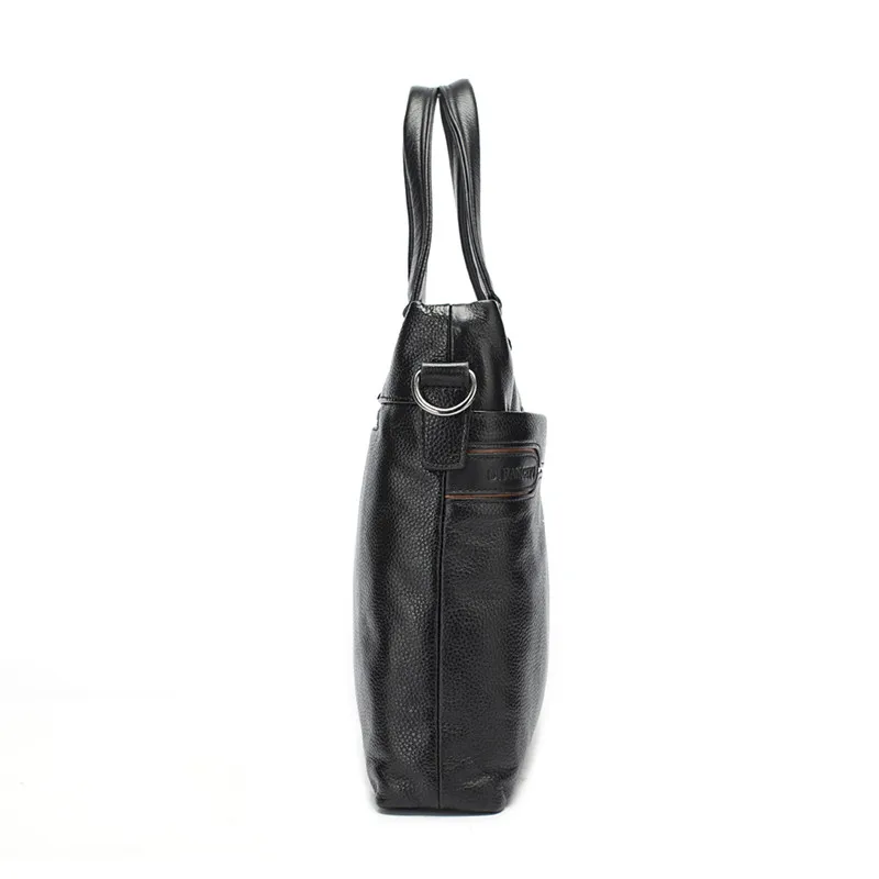 Famous Brand Business Men Briefcase Bag Genuine leather Bags Men's Briefcase Laptop Tote Casual Crossbody Bags Messenger Handbag Famous Brand Business Men Briefcase Bag Genuine leather Bags Men's Briefcase Laptop Tote Casual Crossbody Bags Messenger Handbag