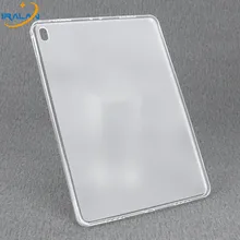 

Case For Apple iPad Pro 11 2018 Transparent Slim Silicon Soft TPU Tablet Case Absorption For iPad Pro 11 inch 2018 New Release