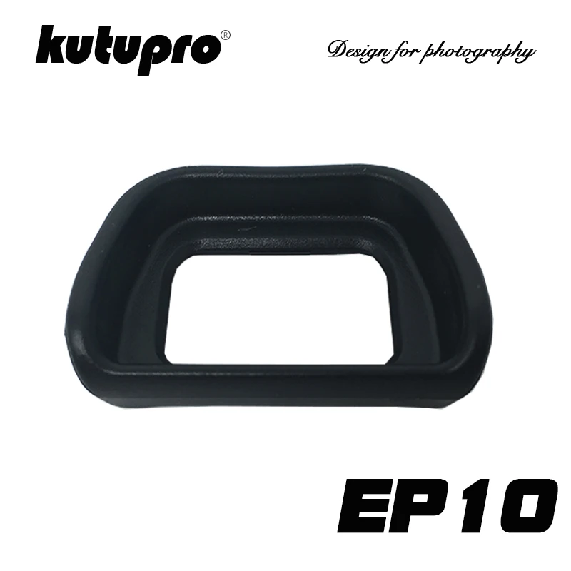 Kutupro EG Eye Cup наглазник для Canon EOS 1Ds Mark III 1D Mark IV 1DX II 1D Mark III 7D 7DII 5 DIII 5D Mark IV 5DS 5DSr DSLR камера