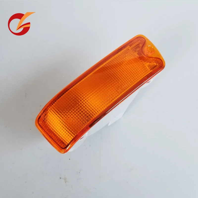  use for mitsubishi L400 delica space gear front face-lifted turn signal light 1997-2005