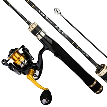 

The New cheap carbon ul spinning rod 1.8m fishing rod ultralight spinning rods ultra light spinning baitcasting Free shipping