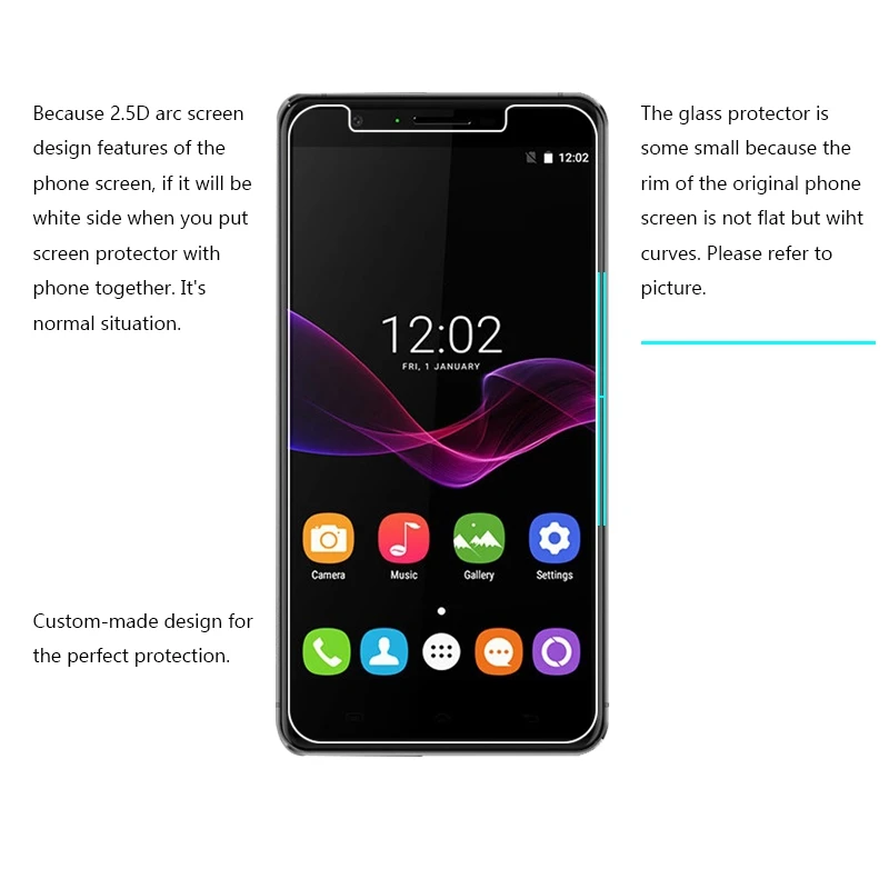 OUKITEL U16 MAX-
