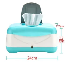 Engergy экономия большого объема 40C градусов Отопление влажное полотенце для ухода за ребенком XB-8702 позволить себе 80 шт./пакет влажное полотенце