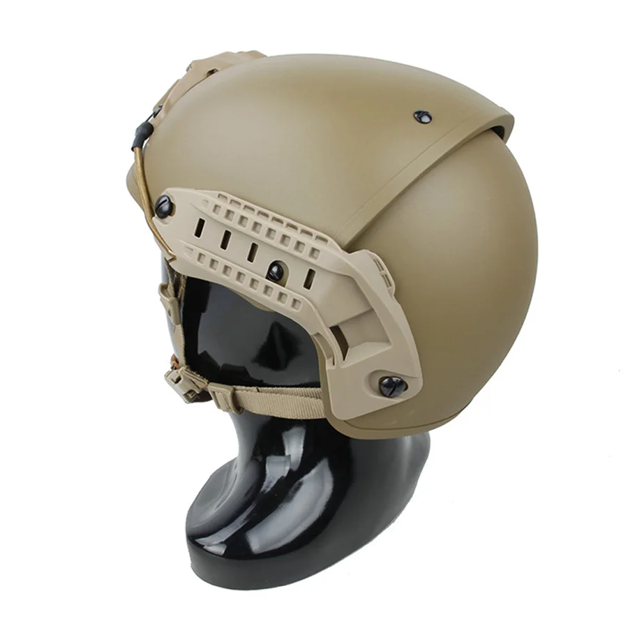 TMC CP AF шлем Спорт на открытом воздухе Тактический шлем RG/DE(M/L