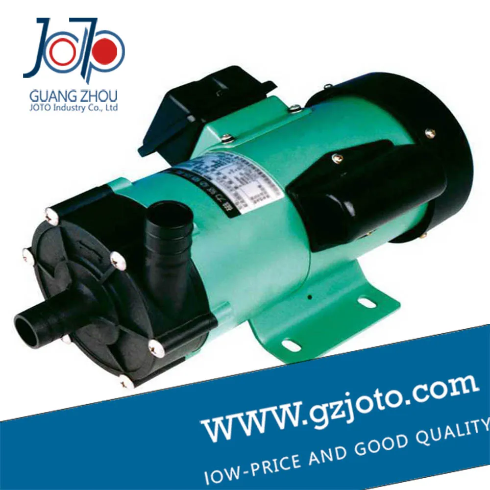 MP-70R 50HZ 220V china supplier magnetic drive pump for chemical industry