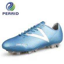 Футбольные бутсы с высоким голенищем; мужские длинные футбольные бутсы с вибрирующей подошвой; мужские футбольные бутсы; кроссовки