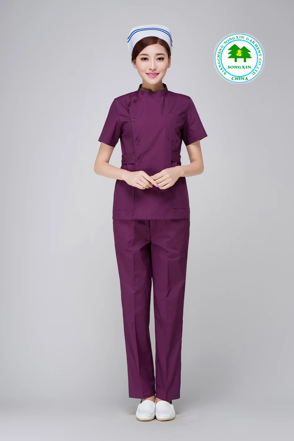 Nurse uniforms free shipping Uniform Advantage shipping rates for U.S. & U.S. Territories. Make UA your one stop shop for medical scrubs & nursing uniforms.