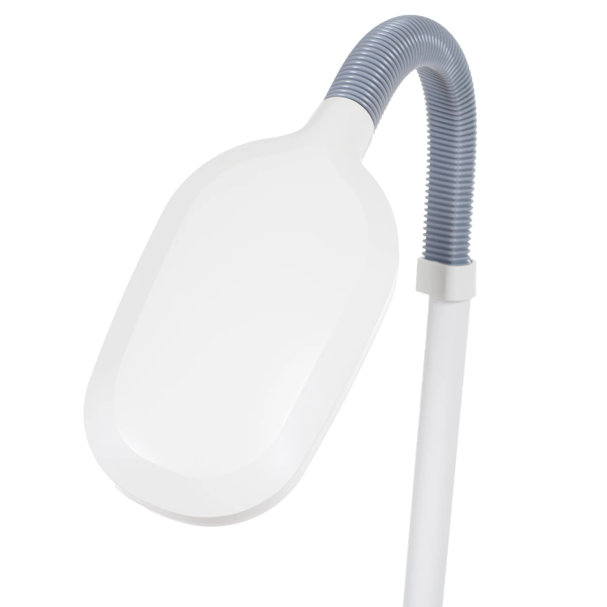 Natural Spectrum White Light Sunlight Floor Lamp 27W Energy Efficient Reading Crafts Gooseneck (3)