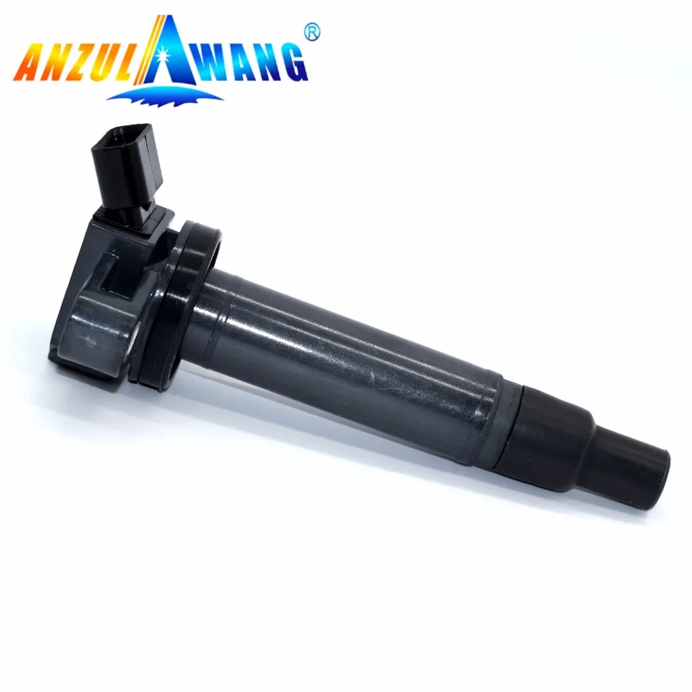 Для Toyota Sequoia Lexus GS430 GX470 LS430 LX470 SC43 90919-02230 9091902230 9008019027 90919-02249 UF230 B277 катушка зажигания