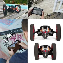 1 шт. отказов RC трюк автомобиль беспроводной Дистанционное управление 360 градусов вращения детей S7JN