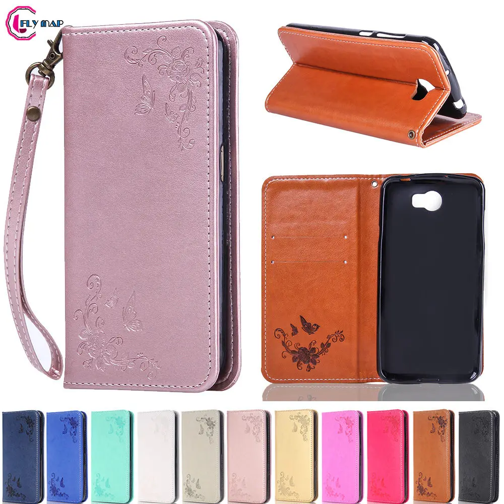 

Flip Case for Huawei y5ii y5 Y 5 ii 2 Case Phone Leather Cover for Huawei cun-u29 CUN-L21 cun u29 L21 L01 L02 L03 L22 L23 L33