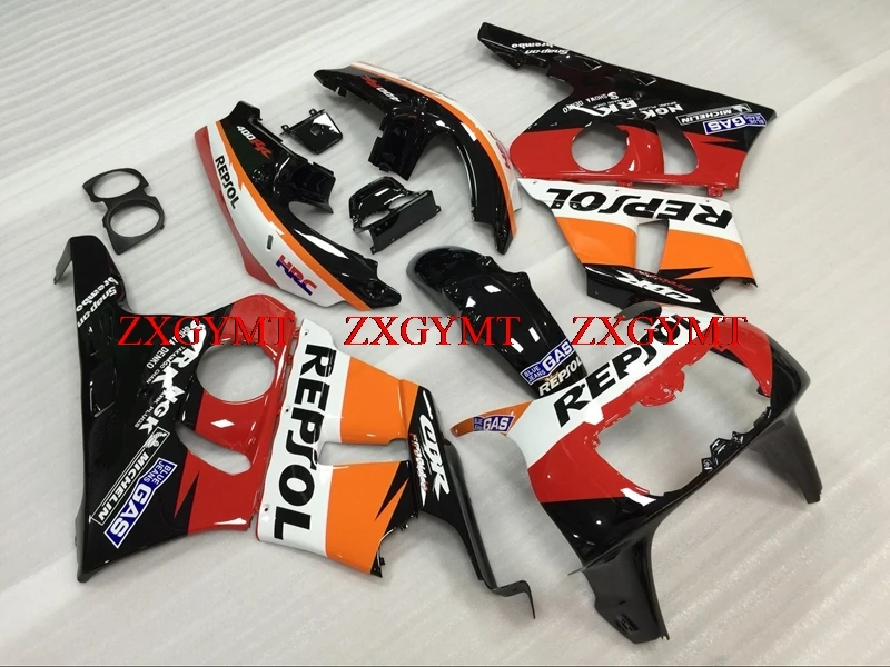 

Fairings for CBR400RR 1990 - 1999 MC29 Motorcycle Fairing for Honda CBR400RR 90 91 repsol Motorcycle Fairing CBR400RR 92 93
