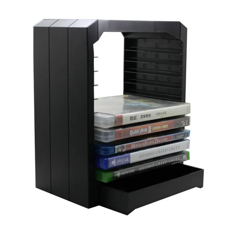 xbox games stand