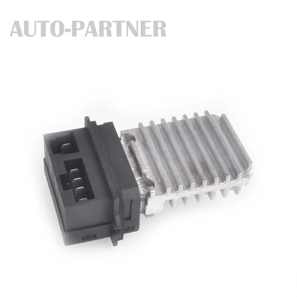 Auto Partner Car Blower Motor Resistor Replacement for Dodge Intrepid