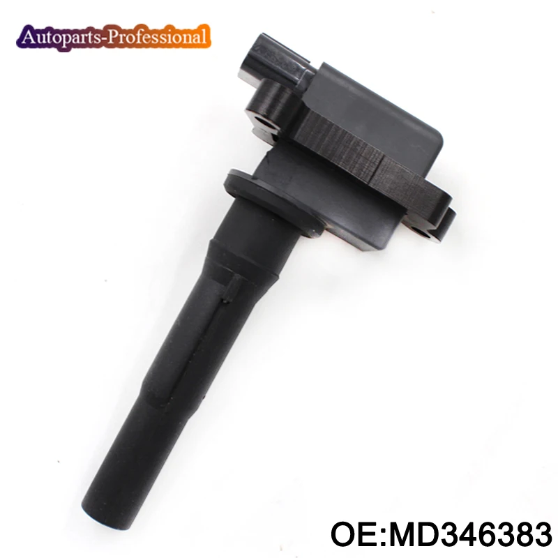 Высокое качество! Для Mitsubishi Minicab новая катушка зажигания OEM MD346383 автомобильные аксессуары