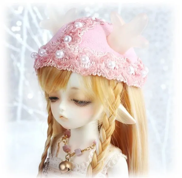 

1/6BJD doll - Winnie Dee free eye to choose eye color