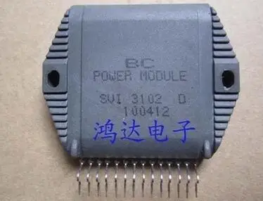 2 шт./лот SVI3102 SVI3102D