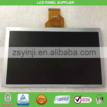 

AT080TN62 8'' 800*480 TFT-LCD Display