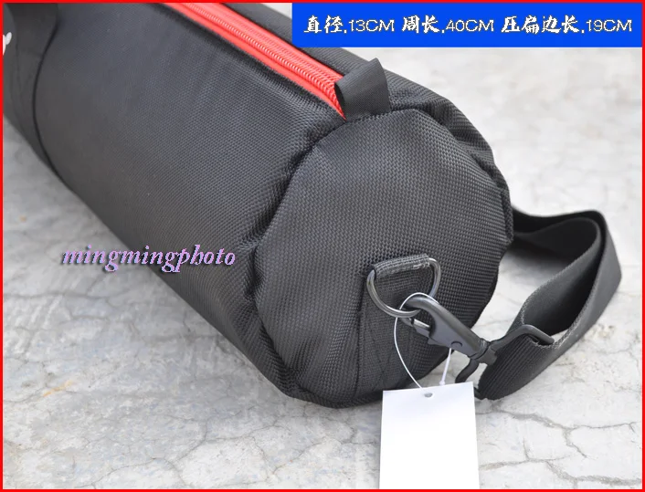 viagem para Manfrotto, 190 xofi, 50 55 60 65 70 75 80cm