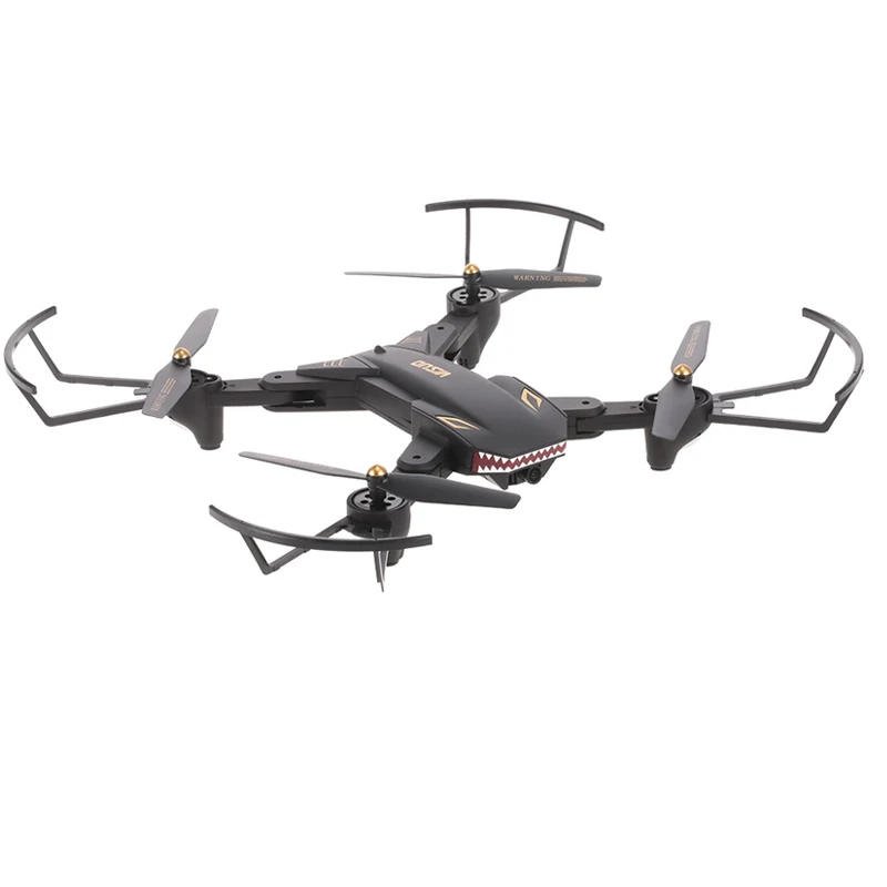 

XS809S RC Drone Wifi FPV Selfie Camera Altitude Hold Foldable Headless Mode One Key Return 3D Flip Quadcopter Drone