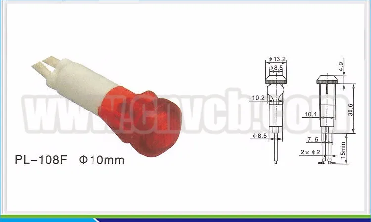 PL-108F