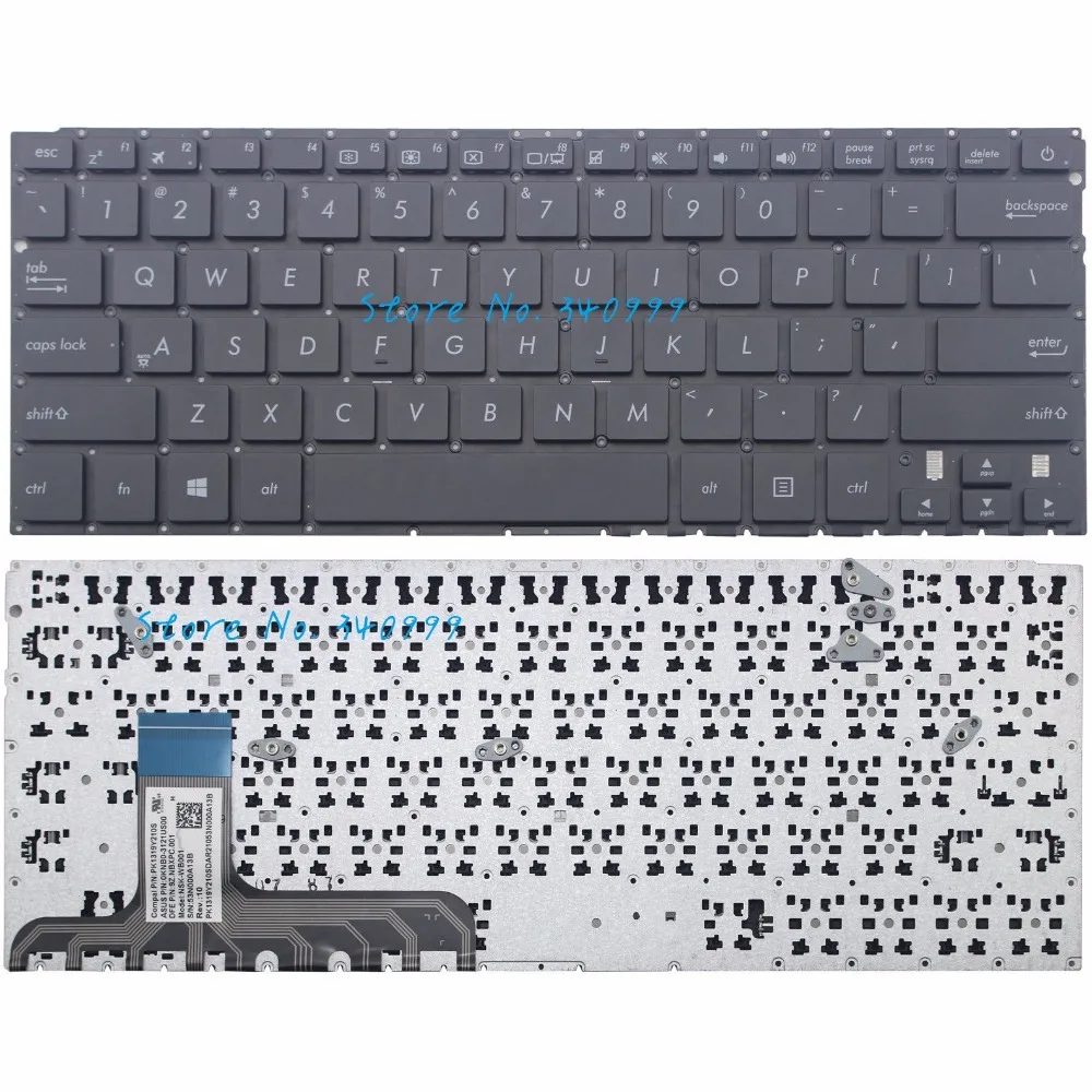 Asus ux305 аккумулятор