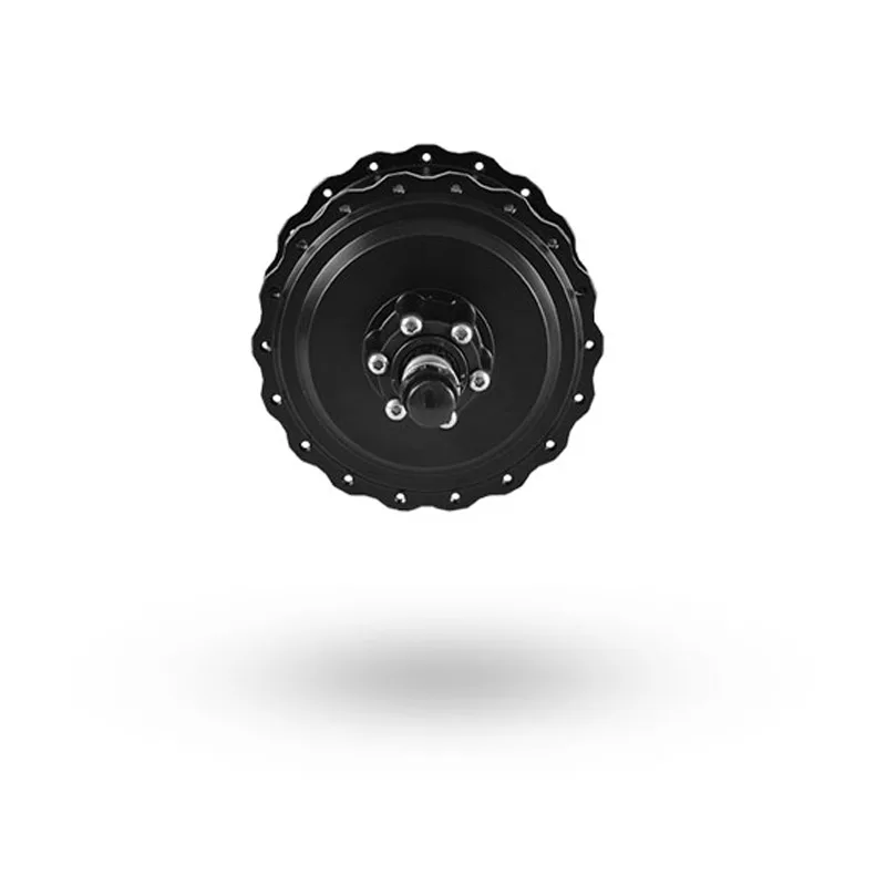 MXUS Fat Bike 36В 48В 350 Вт бесщеточный мотор редуктор|Двигатель для электровелосипедов| |