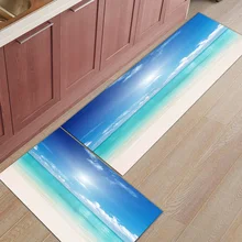 Sunshine, Пляжное небо, аксессуары для ванной комнаты, набор грязи, мусора, грязи, Траппер, скребок для обуви, Ванна, Душ, ванна, вода, Абсорбирующий Пол