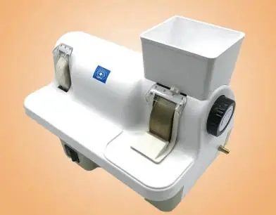Новые оптические линзы ручной Edger полировщик Grinder Шлифовальные и шлифовальные