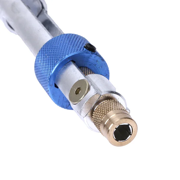 

20pcs Set Half Time Drill High Speed Driver Screwdriver Head Bits Tools Durable Kit WWO66