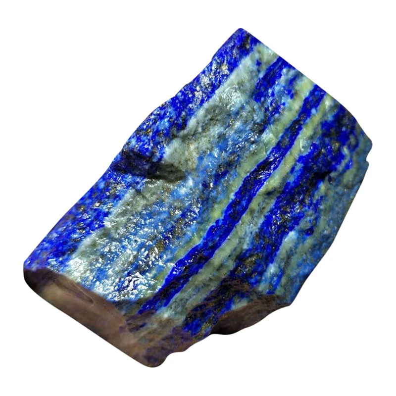 Natural Lapis Lazuli Gem Stones Crystal Raw Gemstone Mineral Stone Art Home Table Decor Household Decorative | Дом и сад