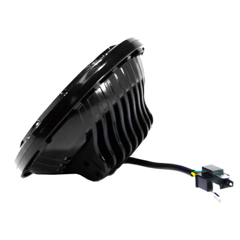round led headlight (2)