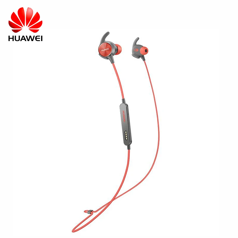

Huawei Bluetooth Sport Headsets In Ear Wireless Cordless Earphone with Earbuds for Mobile Phone Computer Gaming Business R1 PRO