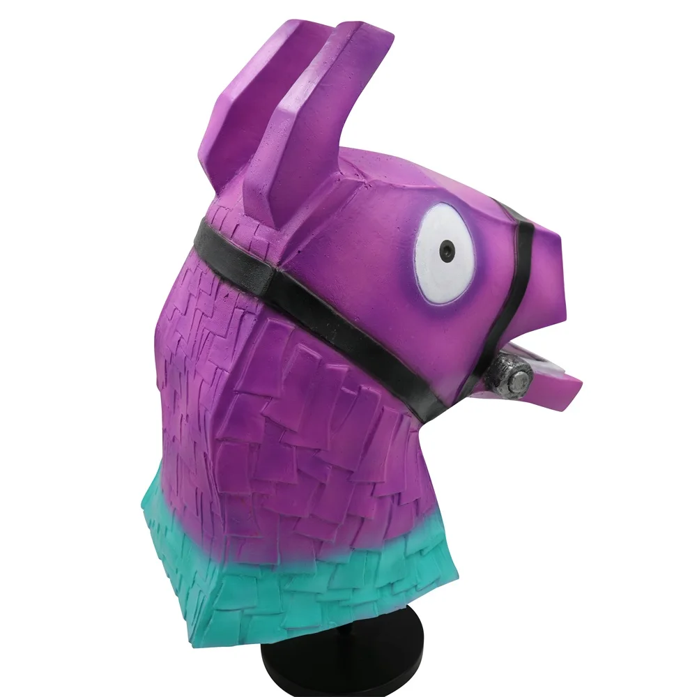 Game-Adult-Rainbow-Horse-Alpaca-Purple-Latex-Mask-Helmet-Halloween-Cosplay-Costumes-Masks-Props (3)