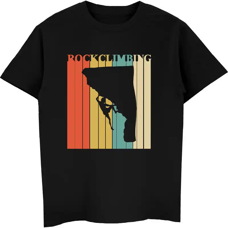 ヴィンテージロックclimbes Tシャツフィットネスマウンテンバイククライマー男性tシャツ綿100 トップtシャツ半袖ブランドシャツストリート T Shirts Aliexpress