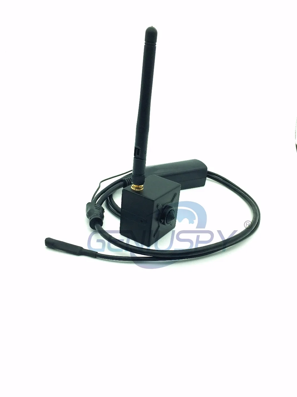 Мини IP аудио камера Wi Fi POE мини 1080P Wifi скрытый HD Cctv система видеонаблюдения