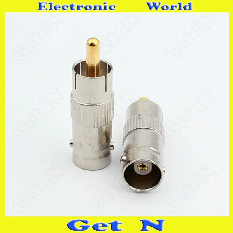 Buy 20pcs 200pcs Adapter Connector Converting Q9 to