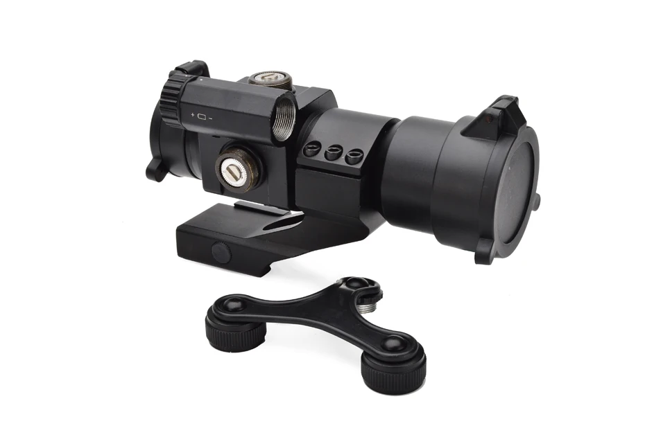 M2 Red Dot Collimator Sight Scope_14