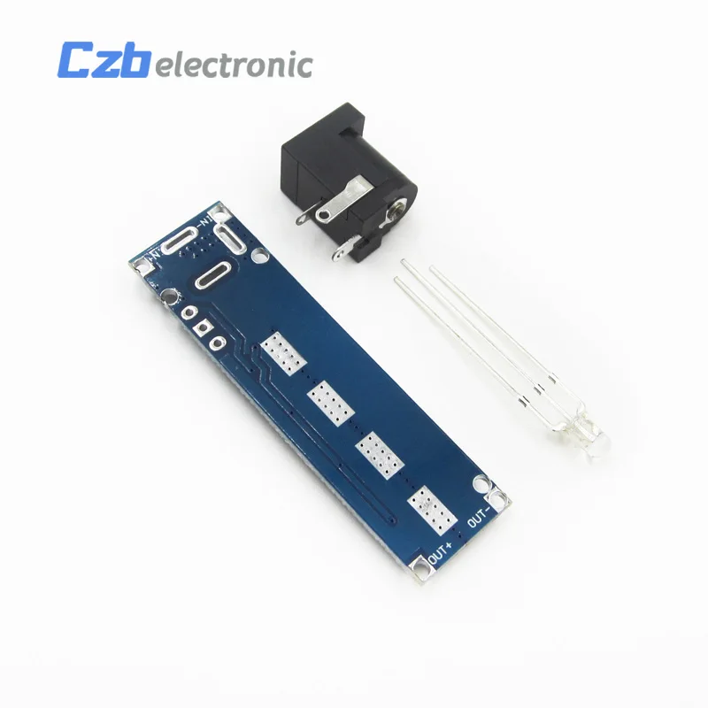 Micro USB 5V 1A 4 2 V 3A 18650 TP4056 модуль зарядного устройства литиевой батареи зарядная