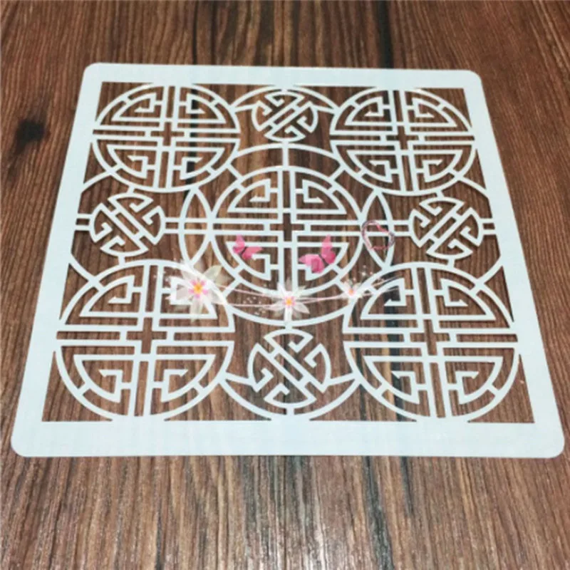 NL1528190776_1PC-Vintage-Auspicious-Totem-Shaped-Reusable-Stencil-Airbrush-Painting-Art-DIY-Home-Decor-Scrap-booking-Album (3)