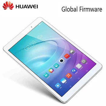 

10.1inch Tablet PC 3GB Ram 16/32GB Rom Huawei MediaPad M2 lite FDR-A01W Snapdragon 615 1920*1200 IPS Android 5.1 Wifi