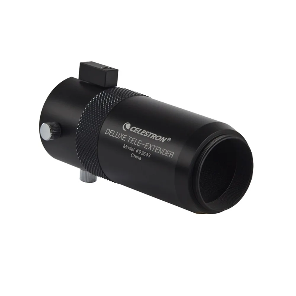 Celestron Deluxe Tele-Extender SCT imaging accessory Spotting Scopes Celestron Deluxe Tele-Extender SCT imaging accessory Spotting Scopes