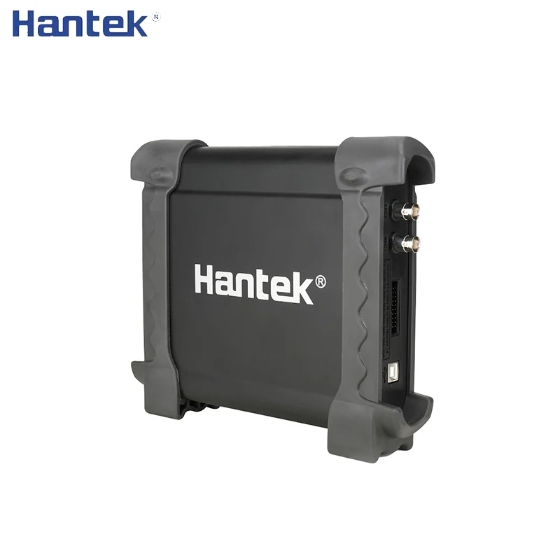 Hantek 1008 Digital Oscilloscopes Digital Programmable Generator Vehicle Testing USB 8 Channels Handheld Automotive Osciloscopio