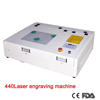 

50W CO2 Laser engraver machine 4040 mini laser engraver