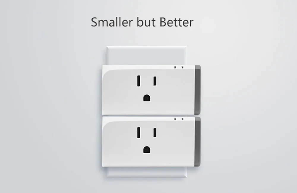 sonoff, sonoff plug, smart wifi socket