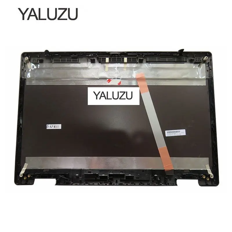 YALUZU 90% NEW Laptop LCD Back Cover for HP ProBook 6460B 6470B 6475B 642778-001 LCD Back case grey A Shell Top Cover Rear Lid YALUZU 90% NEW Laptop LCD Back Cover for HP ProBook 6460B 6470B 6475B 642778-001 LCD Back case grey A Shell Top Cover Rear Lid