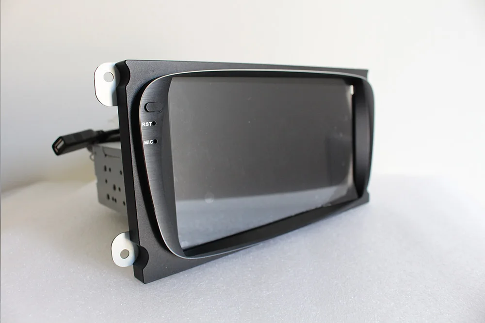 Cheap Lenvio 8"IPS 2GB+32GB Android 7.1 CAR GPS DVD Player For Ford Mondeo 2007 2008-2011 S-Max 2008-2012 Focus 2008 2009 2010 Galaxy 5 Cheap Lenvio 8"IPS 2GB+32GB Android 7.1 CAR GPS DVD Player For Ford Mondeo 2007 2008-2011 S-Max 2008-2012 Focus 2008 2009 2010 Galaxy 5