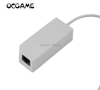 

OCGAME high quality USB Internet LAN adapter Network Card for Wii