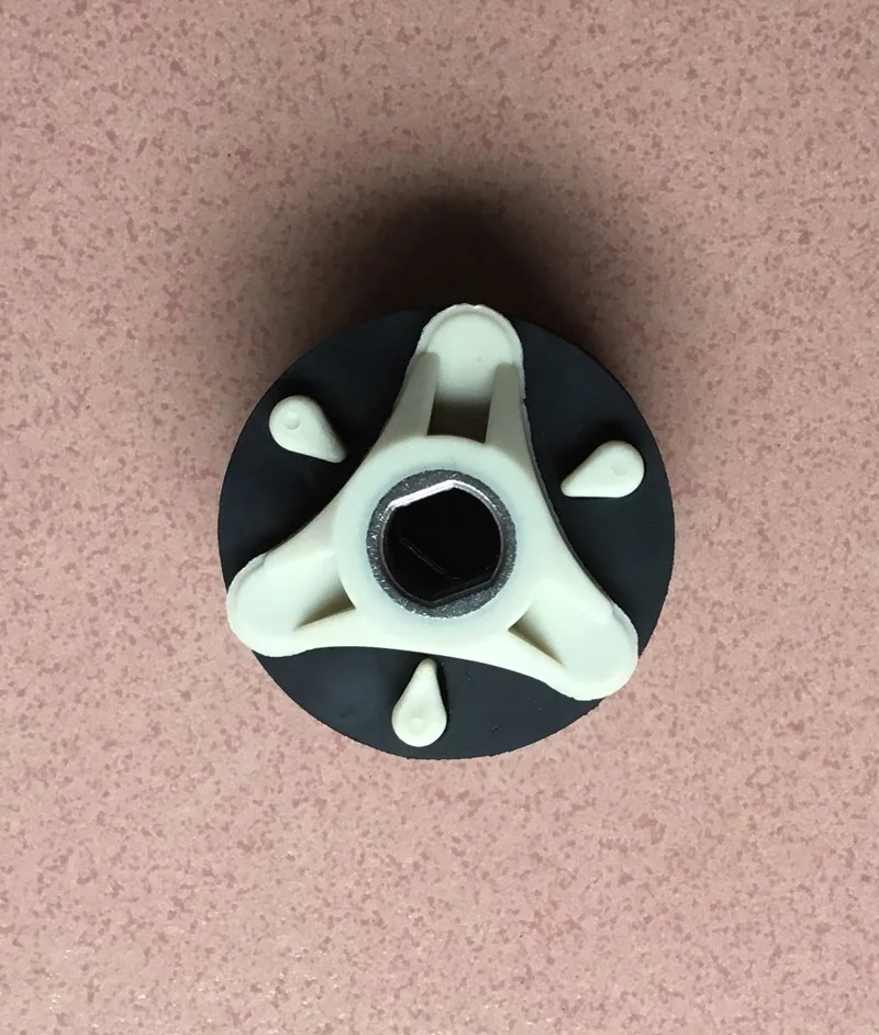 High Quality 285753A Washing Machine Parts Coupling Coupler for